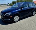 Синий Мерседес Б-класс, объемом двигателя 0 л и пробегом 130 тыс. км за 9900 $, фото 3 на Automoto.ua
