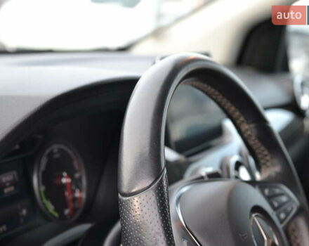 Синий Мерседес Б-класс, объемом двигателя 0 л и пробегом 80 тыс. км за 10500 $, фото 14 на Automoto.ua