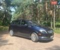 Синій Мерседес Б-клас, об'ємом двигуна 0 л та пробігом 50 тис. км за 14200 $, фото 7 на Automoto.ua