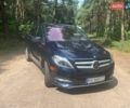 Синий Мерседес Б-класс, объемом двигателя 0 л и пробегом 50 тыс. км за 14200 $, фото 4 на Automoto.ua