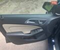 Синий Мерседес Б-класс, объемом двигателя 0 л и пробегом 50 тыс. км за 14200 $, фото 14 на Automoto.ua