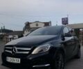 Синий Мерседес Б-класс, объемом двигателя 0 л и пробегом 69 тыс. км за 13500 $, фото 3 на Automoto.ua