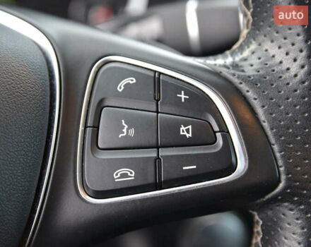 Синий Мерседес Б-класс, объемом двигателя 0 л и пробегом 80 тыс. км за 10500 $, фото 29 на Automoto.ua