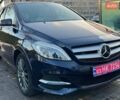Синій Мерседес Б-клас, об'ємом двигуна 0 л та пробігом 63 тис. км за 11000 $, фото 4 на Automoto.ua