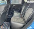 Синій Мерседес Б-клас, об'ємом двигуна 0 л та пробігом 104 тис. км за 10500 $, фото 22 на Automoto.ua