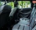 Синий Мерседес Б-класс, объемом двигателя 1.99 л и пробегом 78 тыс. км за 16999 $, фото 9 на Automoto.ua