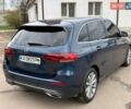 Синий Мерседес Б-класс, объемом двигателя 2 л и пробегом 361 тыс. км за 18000 $, фото 7 на Automoto.ua