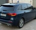 Синий Мерседес Б-класс, объемом двигателя 2 л и пробегом 361 тыс. км за 14000 $, фото 6 на Automoto.ua