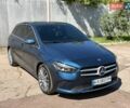 Синий Мерседес Б-класс, объемом двигателя 2 л и пробегом 361 тыс. км за 18000 $, фото 10 на Automoto.ua