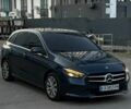 Синий Мерседес Б-класс, объемом двигателя 2 л и пробегом 361 тыс. км за 14000 $, фото 1 на Automoto.ua