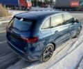 Синій Мерседес Б-клас, об'ємом двигуна 1.95 л та пробігом 7 тис. км за 36000 $, фото 8 на Automoto.ua