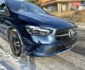 Синій Мерседес Б-клас, об'ємом двигуна 1.95 л та пробігом 7 тис. км за 36000 $, фото 2 на Automoto.ua