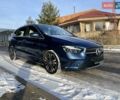 Синий Мерседес Б-класс, объемом двигателя 1.95 л и пробегом 8 тыс. км за 35900 $, фото 1 на Automoto.ua