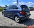 Синій Мерседес Б-клас, об'ємом двигуна 2 л та пробігом 0 тис. км за 6500 $, фото 5 на Automoto.ua