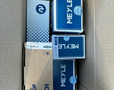 Синий Мерседес Б-класс, объемом двигателя 1.5 л и пробегом 108 тыс. км за 6800 $, фото 11 на Automoto.ua