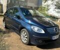 Синій Мерседес Б-клас, об'ємом двигуна 1.5 л та пробігом 108 тис. км за 6600 $, фото 1 на Automoto.ua