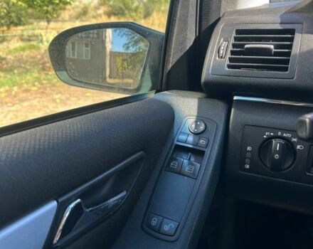 Синий Мерседес Б-класс, объемом двигателя 1.5 л и пробегом 108 тыс. км за 6800 $, фото 5 на Automoto.ua