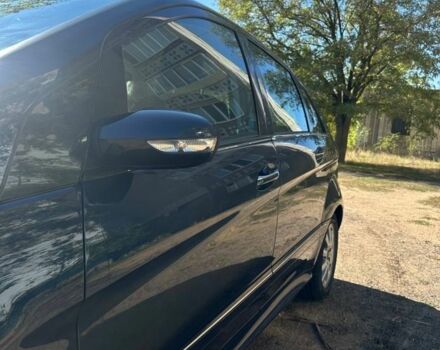 Синий Мерседес Б-класс, объемом двигателя 1.5 л и пробегом 108 тыс. км за 6800 $, фото 2 на Automoto.ua