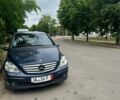 Синий Мерседес Б-класс, объемом двигателя 1.5 л и пробегом 108 тыс. км за 6800 $, фото 7 на Automoto.ua