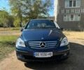 Синий Мерседес Б-класс, объемом двигателя 1.5 л и пробегом 108 тыс. км за 6800 $, фото 1 на Automoto.ua