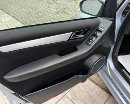 Синий Мерседес Б-класс, объемом двигателя 2 л и пробегом 147 тыс. км за 6300 $, фото 8 на Automoto.ua