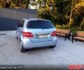 Синий Мерседес Б-класс, объемом двигателя 2 л и пробегом 200 тыс. км за 6800 $, фото 4 на Automoto.ua