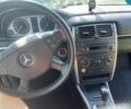 Мерседес Б-клас 2009 у Черкасах на Automoto.ua Синій Мерседес Б-клас, об'ємом двигуна 1.7 л та пробігом 175 тис. км за 7550 $, фото 5 на Automoto.ua