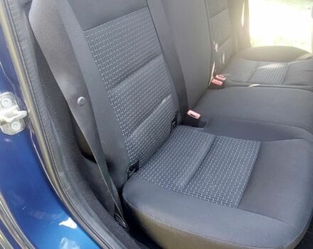 Мерседес Б-клас 2009 у Черкасах на Automoto.ua Синій Мерседес Б-клас, об'ємом двигуна 1.7 л та пробігом 175 тис. км за 7550 $, фото 12 на Automoto.ua