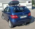 Мерседес Б-клас 2009 у Черкасах на Automoto.ua Синій Мерседес Б-клас, об'ємом двигуна 1.7 л та пробігом 175 тис. км за 7550 $, фото 17 на Automoto.ua