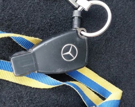 Мерседес Б-клас 2009 у Черкасах на Automoto.ua Синій Мерседес Б-клас, об'ємом двигуна 1.7 л та пробігом 175 тис. км за 7550 $, фото 7 на Automoto.ua