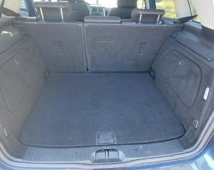 Мерседес Б-клас 2009 у Черкасах на Automoto.ua Синій Мерседес Б-клас, об'ємом двигуна 1.7 л та пробігом 175 тис. км за 7550 $, фото 6 на Automoto.ua