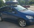 Мерседес Б-клас 2009 у Черкасах на Automoto.ua Синій Мерседес Б-клас, об'ємом двигуна 1.7 л та пробігом 175 тис. км за 7550 $, фото 14 на Automoto.ua