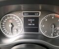 Синий Мерседес Б-класс, объемом двигателя 1.8 л и пробегом 206 тыс. км за 13750 $, фото 7 на Automoto.ua
