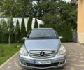 Синій Мерседес Б-клас, об'ємом двигуна 1.5 л та пробігом 1 тис. км за 6300 $, фото 1 на Automoto.ua