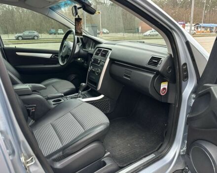 Синій Мерседес Б-клас, об'ємом двигуна 1.7 л та пробігом 220 тис. км за 5500 $, фото 7 на Automoto.ua