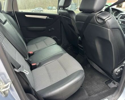 Синій Мерседес Б-клас, об'ємом двигуна 1.7 л та пробігом 220 тис. км за 5500 $, фото 10 на Automoto.ua