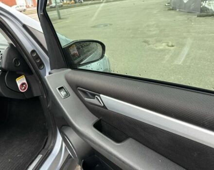 Синій Мерседес Б-клас, об'ємом двигуна 1.7 л та пробігом 220 тис. км за 5500 $, фото 5 на Automoto.ua