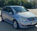 Синій Мерседес Б-клас, об'ємом двигуна 2 л та пробігом 243 тис. км за 5255 $, фото 1 на Automoto.ua