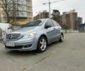 Синій Мерседес Б-клас, об'ємом двигуна 1.7 л та пробігом 220 тис. км за 5500 $, фото 1 на Automoto.ua