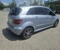 Синій Мерседес Б-клас, об'ємом двигуна 2 л та пробігом 200 тис. км за 3213 $, фото 4 на Automoto.ua