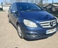 Синій Мерседес Б-клас, об'ємом двигуна 0 л та пробігом 227 тис. км за 6500 $, фото 2 на Automoto.ua