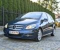 Синій Мерседес Б-клас, об'ємом двигуна 2 л та пробігом 235 тис. км за 8900 $, фото 1 на Automoto.ua