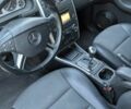 Синій Мерседес Б-клас, об'ємом двигуна 2 л та пробігом 235 тис. км за 8900 $, фото 6 на Automoto.ua