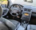 Синій Мерседес Б-клас, об'ємом двигуна 2 л та пробігом 235 тис. км за 8900 $, фото 5 на Automoto.ua