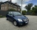 Синій Мерседес Б-клас, об'ємом двигуна 1.7 л та пробігом 180 тис. км за 8500 $, фото 1 на Automoto.ua