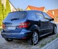 Синій Мерседес Б-клас, об'ємом двигуна 2 л та пробігом 235 тис. км за 8900 $, фото 2 на Automoto.ua
