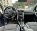 Синий Мерседес Б-класс, объемом двигателя 1.7 л и пробегом 237 тыс. км за 8524 $, фото 4 на Automoto.ua