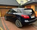 Синій Мерседес Б-клас, об'ємом двигуна 0 л та пробігом 144 тис. км за 10300 $, фото 1 на Automoto.ua