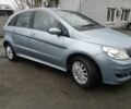 Синій Мерседес Б-клас, об'ємом двигуна 2 л та пробігом 76 тис. км за 7999 $, фото 2 на Automoto.ua