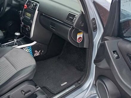 Синий Мерседес Б-класс, объемом двигателя 1.99 л и пробегом 290 тыс. км за 6800 $, фото 1 на Automoto.ua